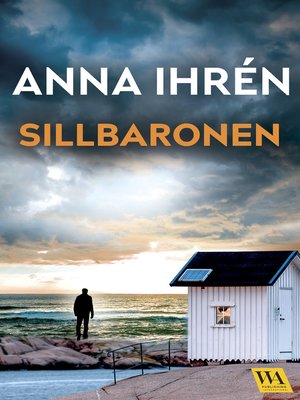 cover image of Sillbaronen